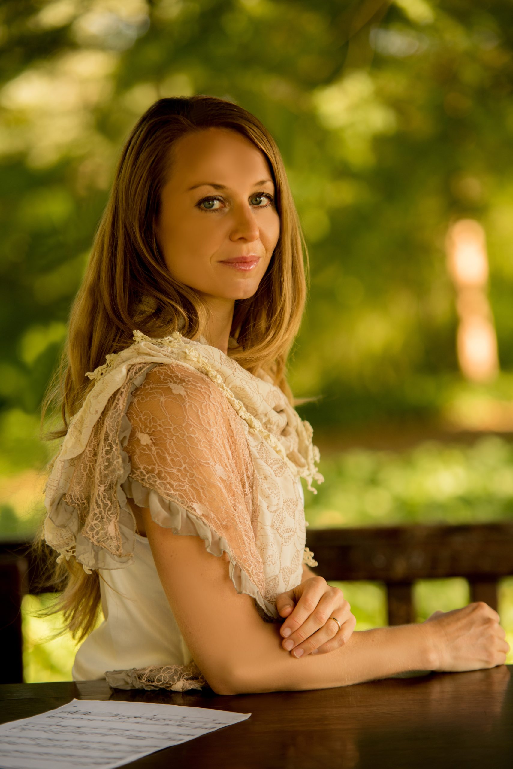 SWETLANA