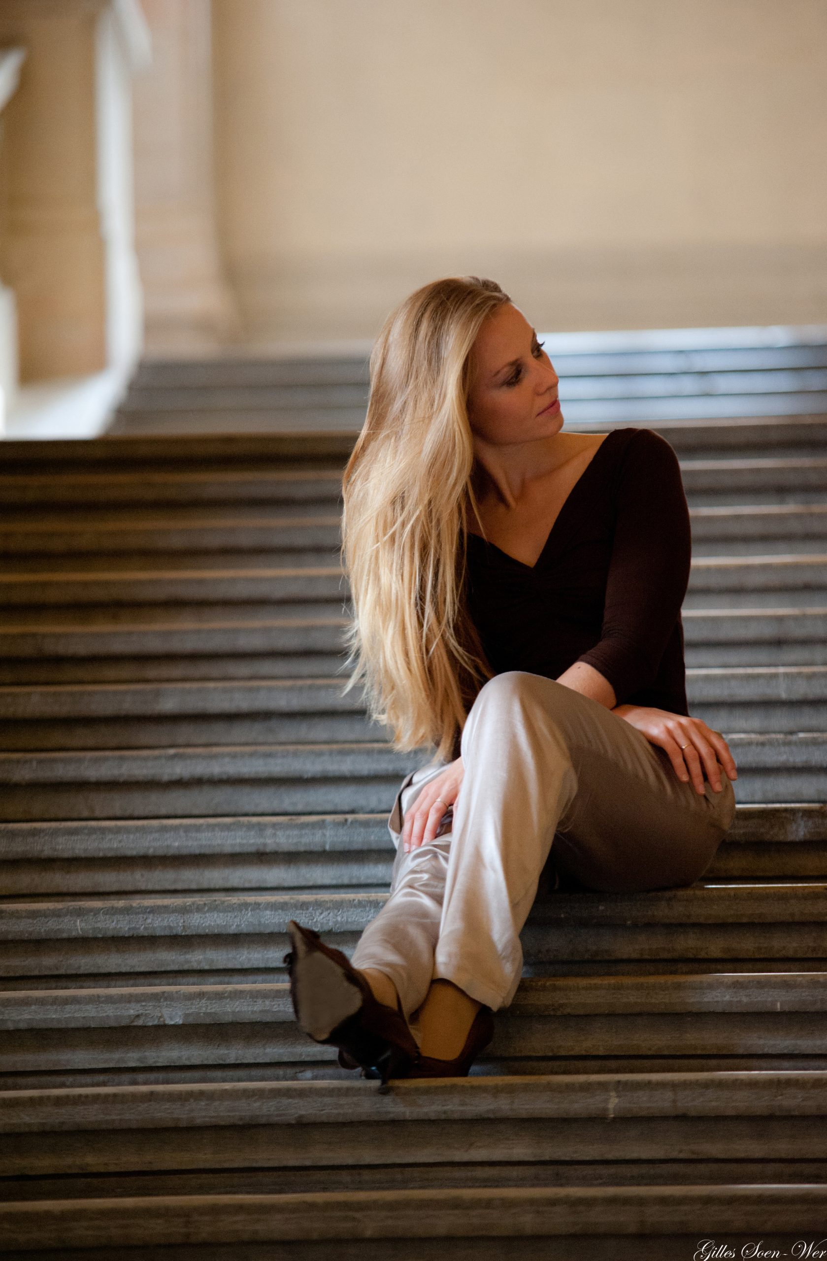 SWETLANA MEERMANN