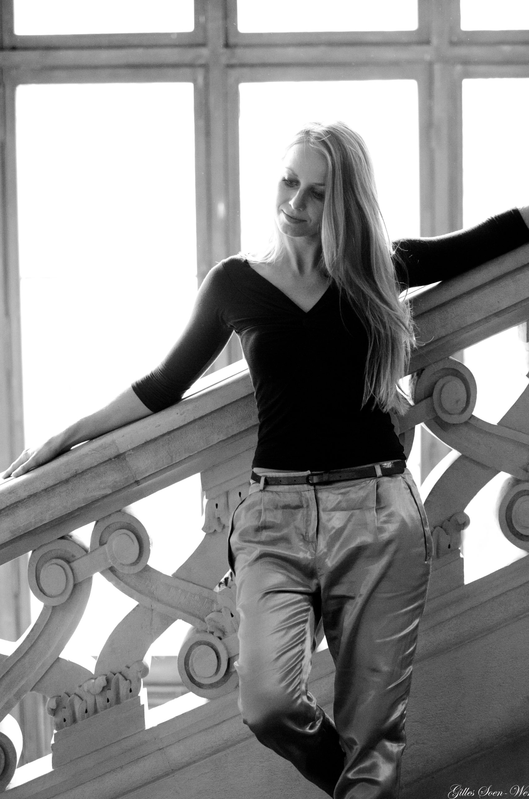 SWETLANA MEERMANN